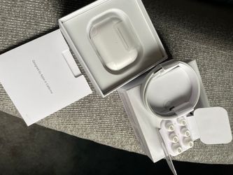 AirPods Pro 2 New
