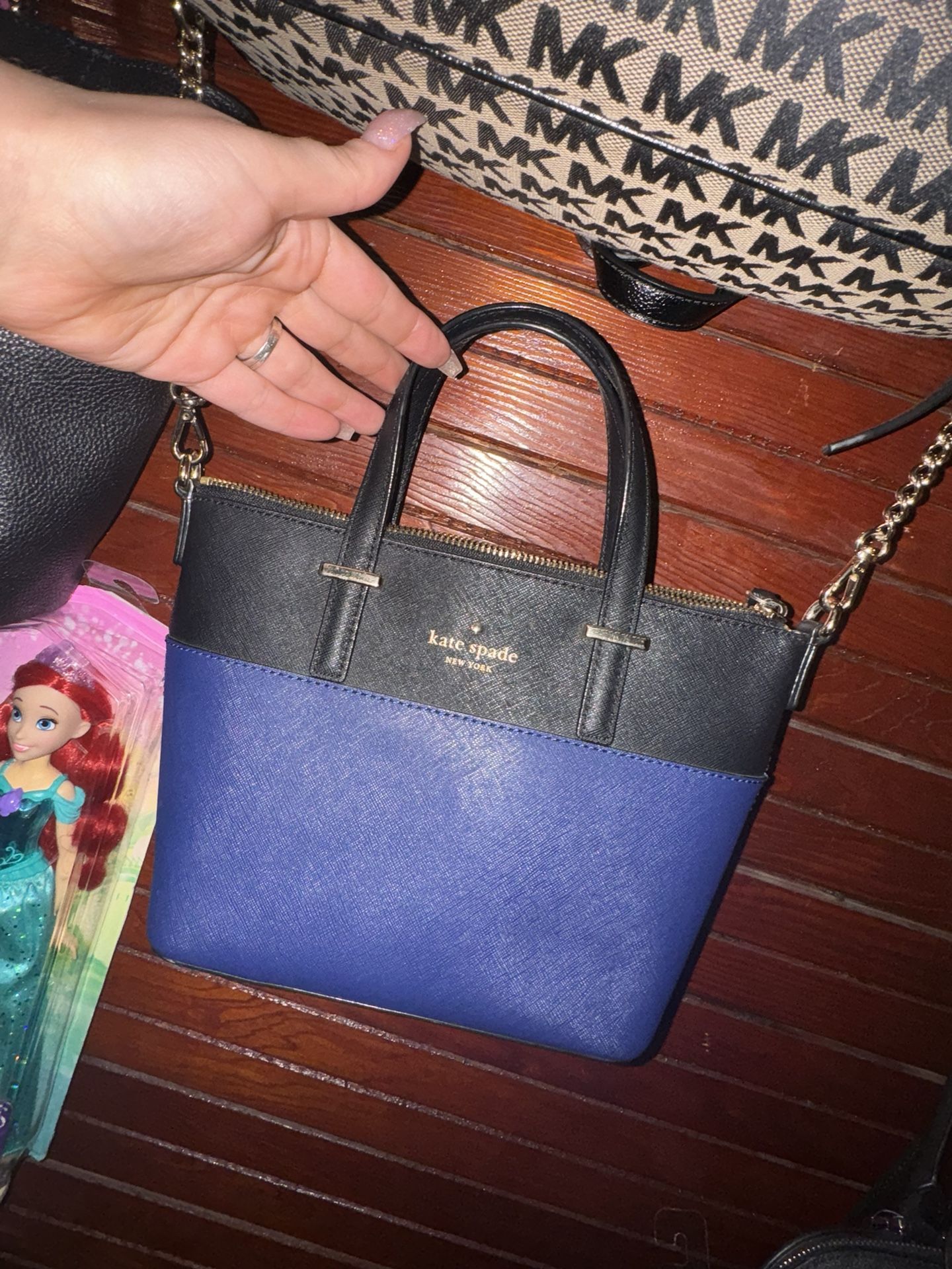 Kate Spade Cross Body