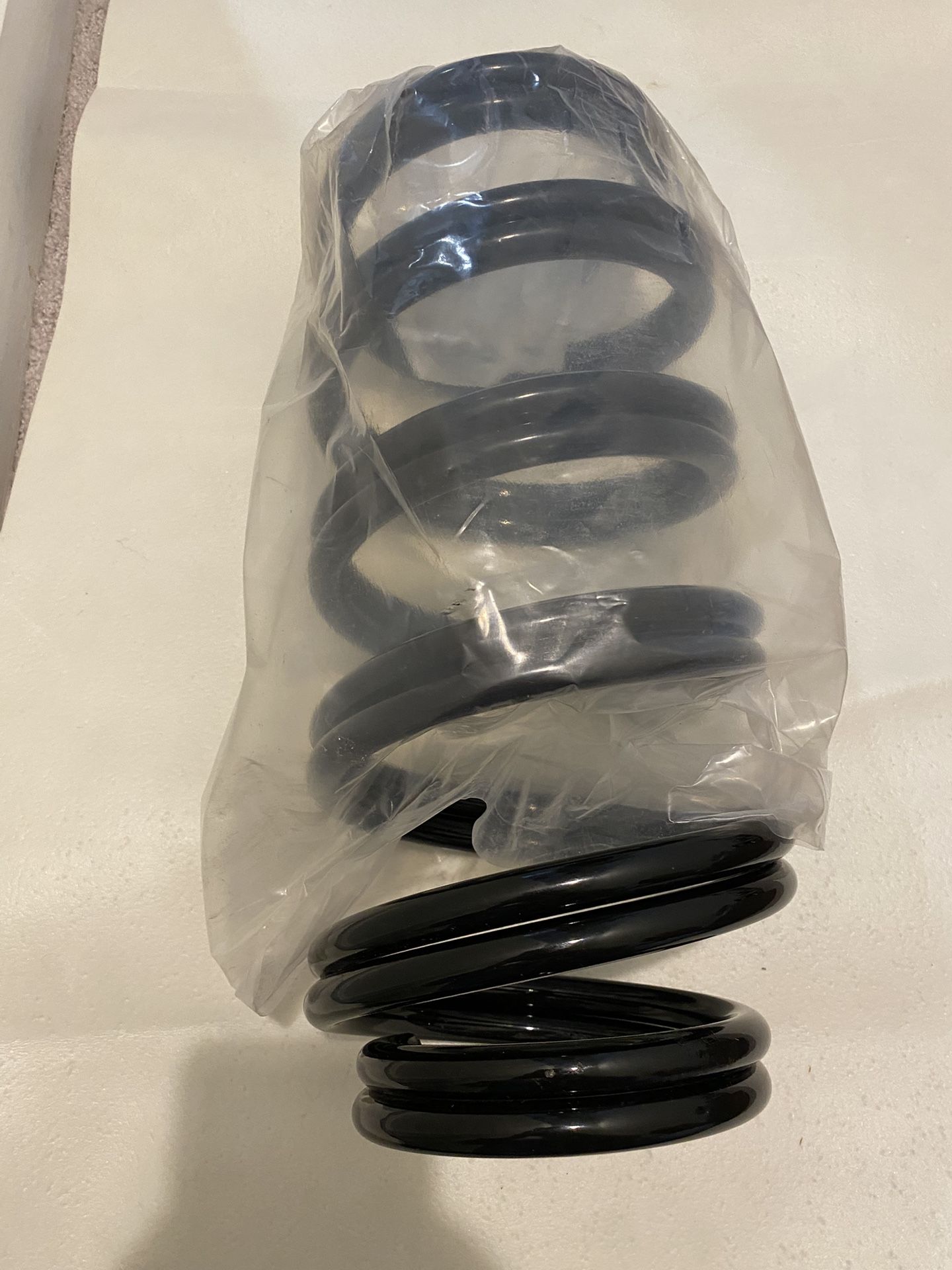 A-Premium 2Pcs Front Suspension Coil Spring Set Compatible with Toyota Prius 2010-2015, Prius Plug-In 2014-2015 1.8L, Driver and Passenger Side,