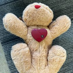 Smart Pet Love Snuggle Puppy Anxiety/Calming Aid Toy for Dogs - Used once 