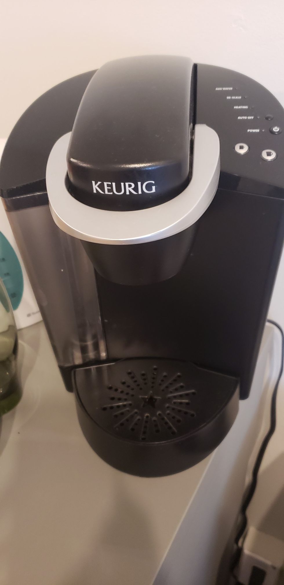 Keurig