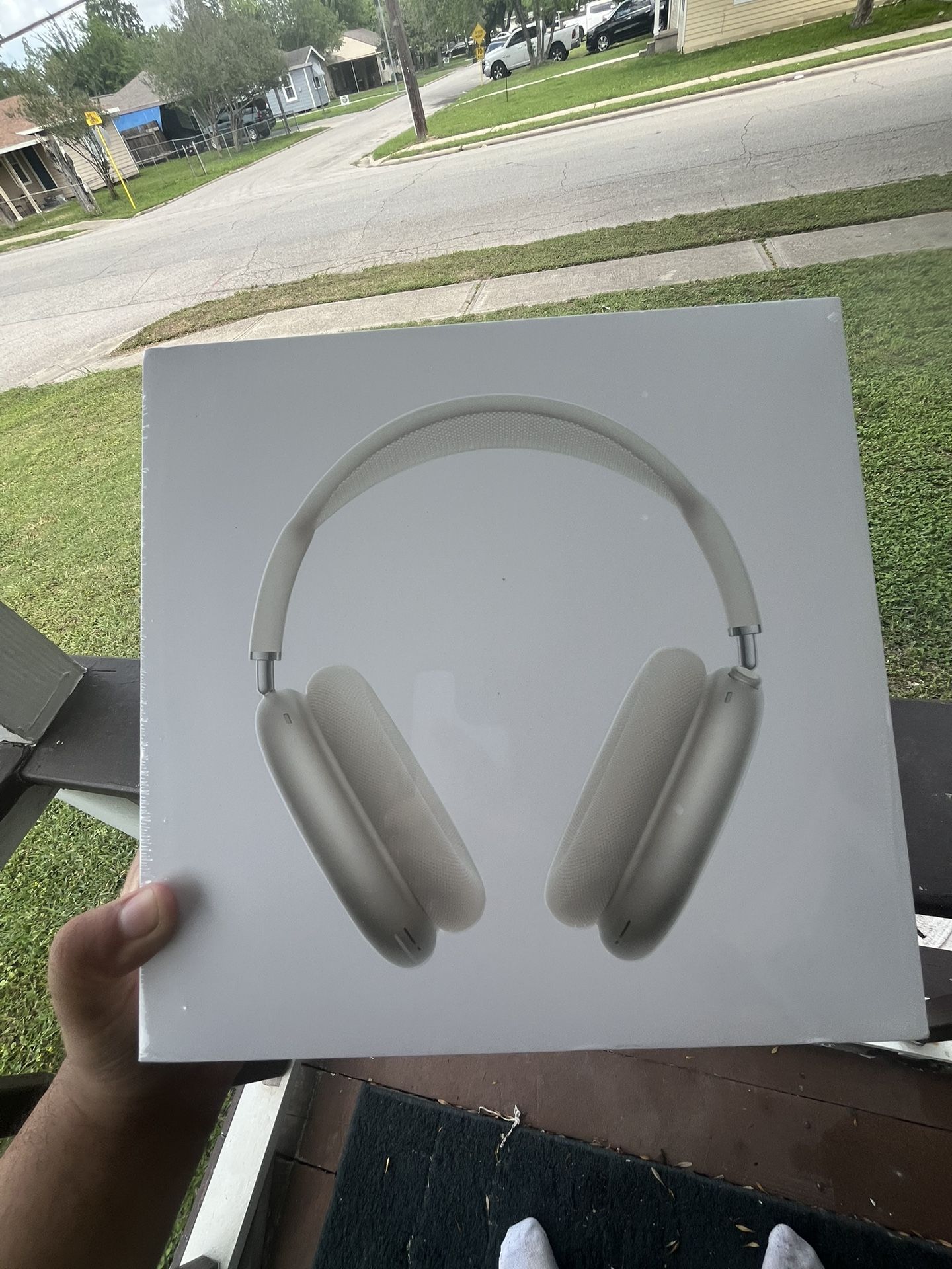 Item For Sale