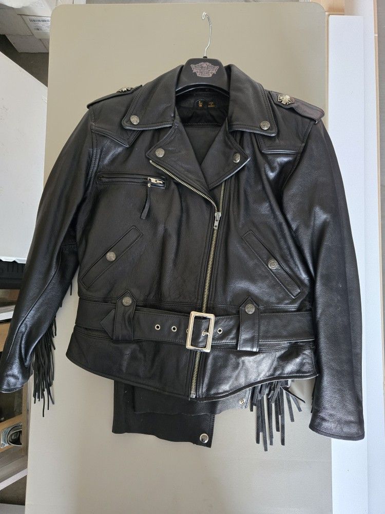 Harley Davidson Women's Riding Gear