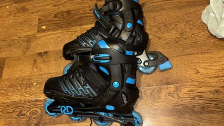 Rollerskates