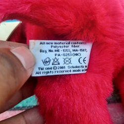 Clifford 2001 Sidekick Vintage 