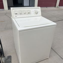 KENMORE WASHER 