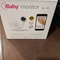 I Baby Monitor 