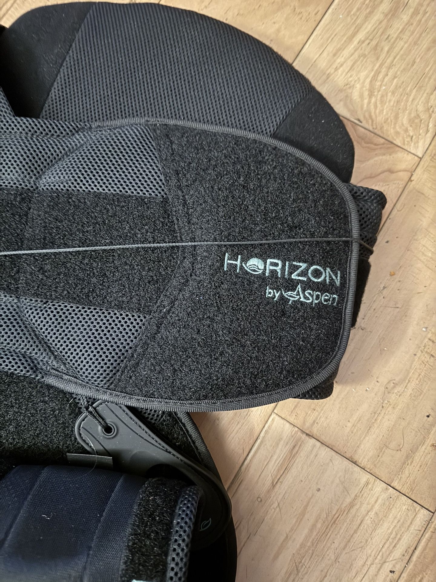 Aspenn Horizon Back Brace Never Used! Half Price! $45