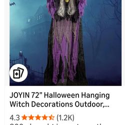 halloween decor new and cheap