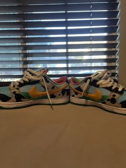 I sell r3ps lmk if you need any shoe in specific