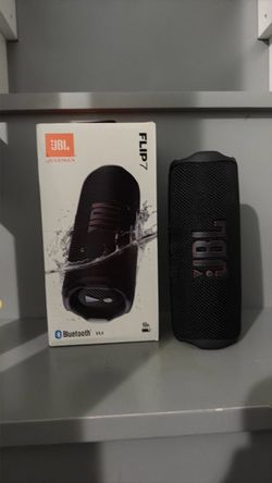 JBL speaker