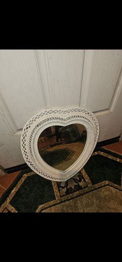 Beautiful Mirror