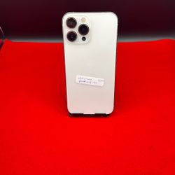 iPhone 13 Pro Max (Unlocked) 