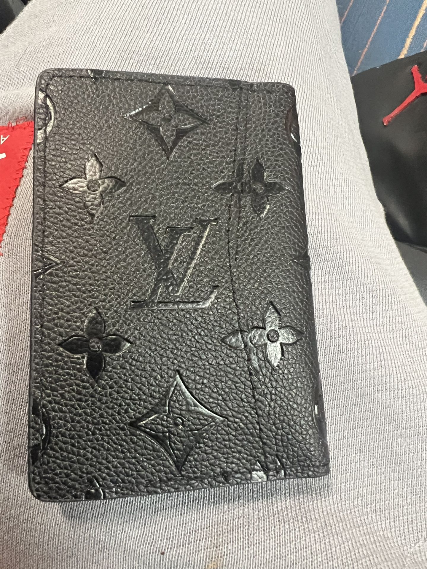 Louis Vuitton Wallet