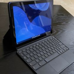 Lenovo Chromebook Duet (10.1") 2 in 1. 128GB