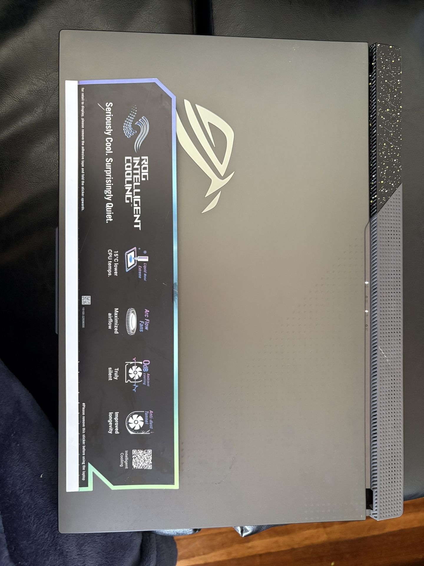 Asus ROG Strix Gaming Laptop Computer