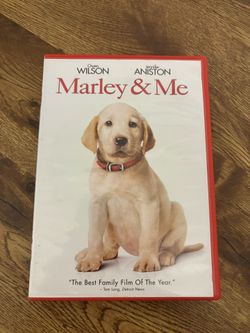 Marley & Me