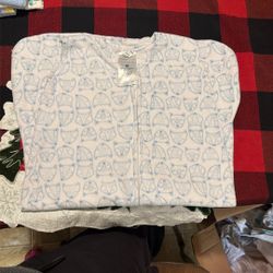 Halo Sleep sack Fleece Medium 