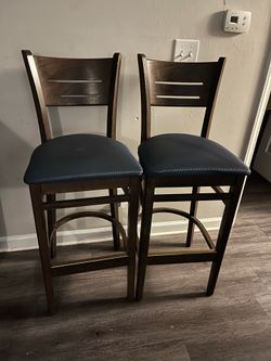 Bar stools