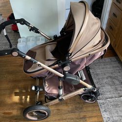 Stroller 