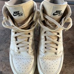 NIKE Jordan 1 Retro High Top Baseball Metal Cleats (Mens 12)