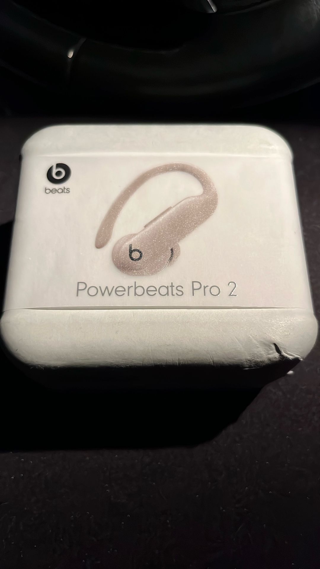 Powerbeats Pro 2