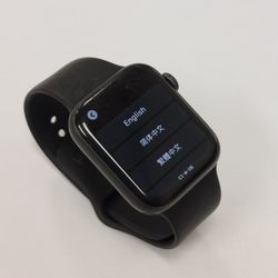 Apple Watch Series 7 GPS 41mm - 5 Dollars Down No Credit Needed! 