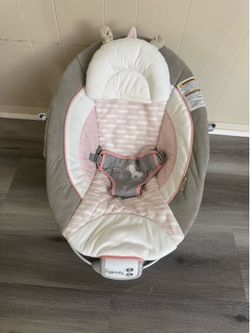 Ingenuity Baby Bouncer