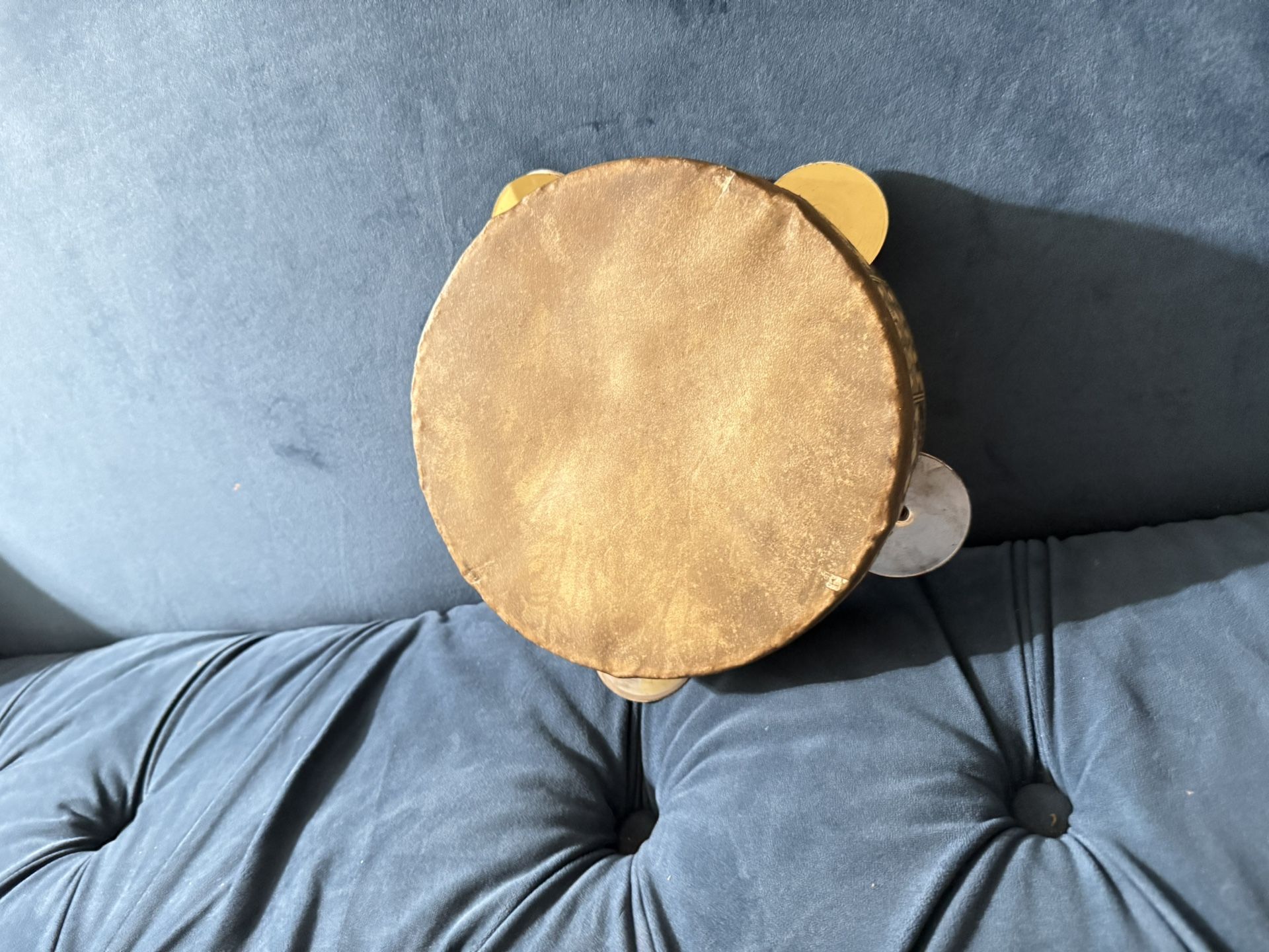 Arabic Music Instrument