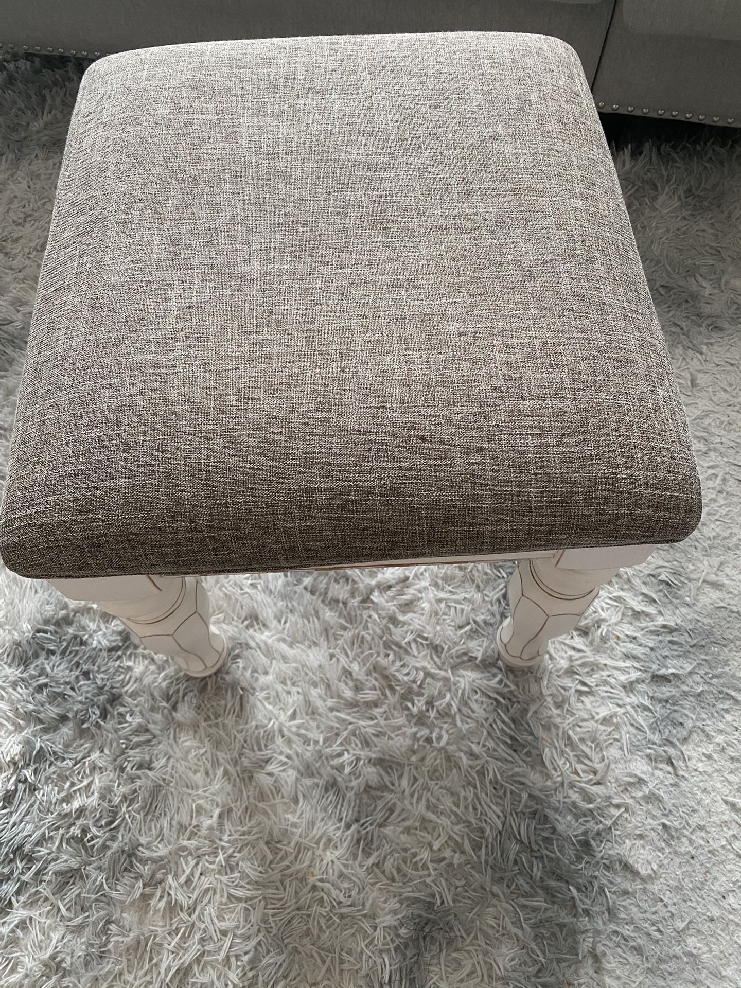 Stool