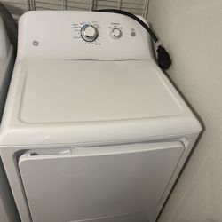 Washer & Dryer Set