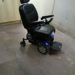 Titan X23 Elctric Wheel Chair