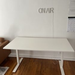 Desk Adjustable Height