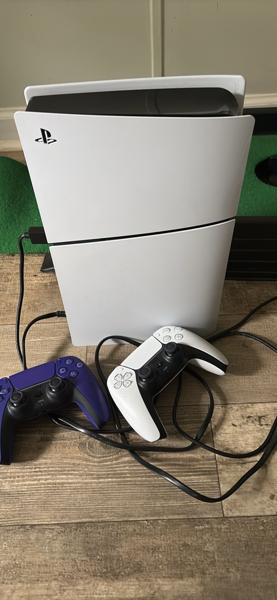 PS5