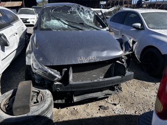 Parts for HYUNDAI Elantra GT 1.6L 2018 - Stock # 14688