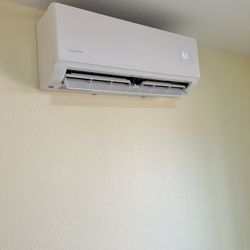12000btu mini split air conditioner with heat pump
