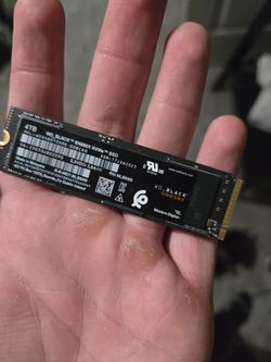 4tb black widow 4.0 nvme ssd obo
