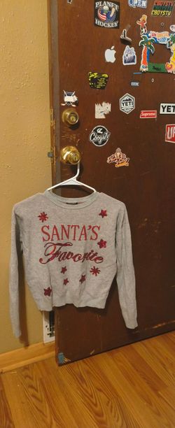 X-Mas Sweater
