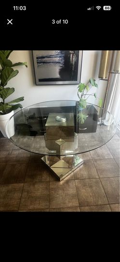 Dining Room Table