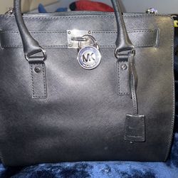 New MK Bag