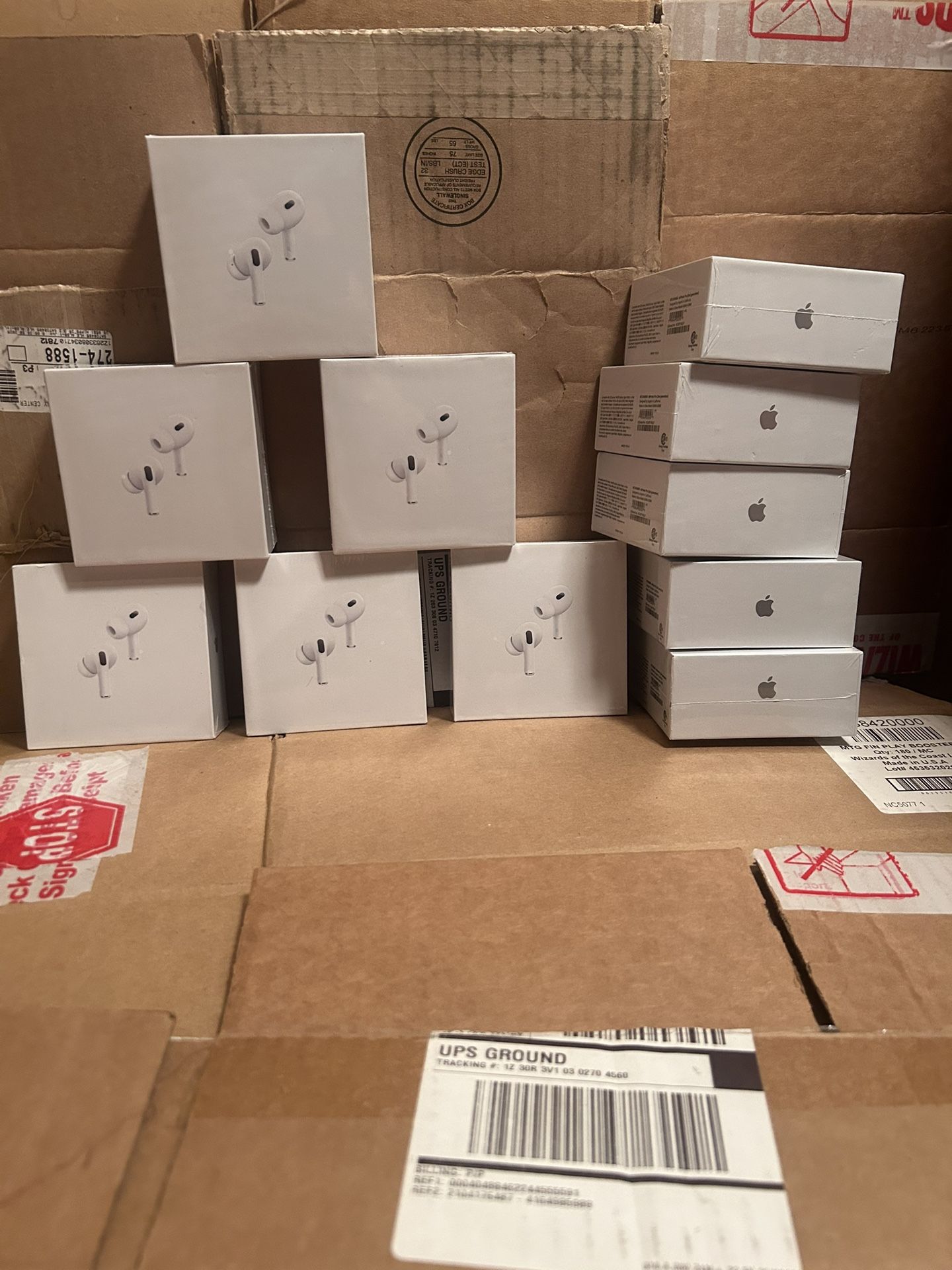 Send Offers