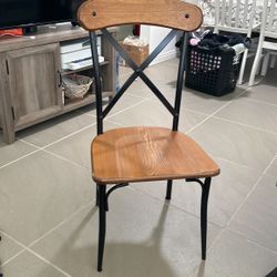 2 Chairs