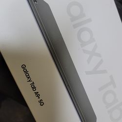 Galaxy Tab A9+ 5G Tablet Wi-Fi only