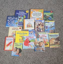 Educational Books