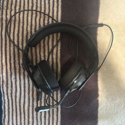RIG Plantronics 400HX Stereo Gaming Headset