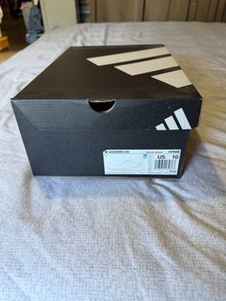 Adidas Adizero ZG Golf Shoes Women’s Size 10