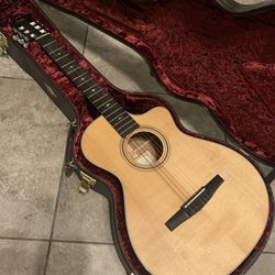 Taylor 312ceN