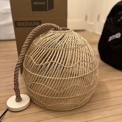 Pottery Barn Pendant
