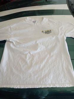 I'd like an adult beverage please t-shirt