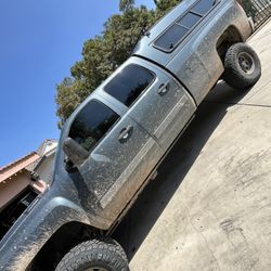 2008 Chevy 2500 Hd .. !!!DIESEL !!!